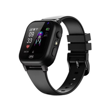Load image into Gallery viewer, 2" Smartwatch with Built-In Bluetooth Headset and Fitness Tracker