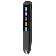 Load image into Gallery viewer, Smart WiFi Scanning Translation Pen with 2MP Camera and 131-Language Support