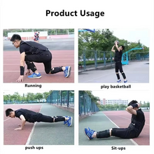 Load image into Gallery viewer, Adjustable Fitness Weight Vest for Enhanced Strength & Endurance Training