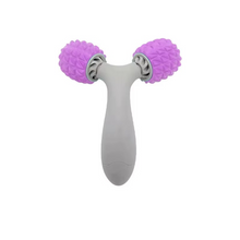 Load image into Gallery viewer, Yoga Leg and Calf Massager for Muscle Relaxation and Recovery