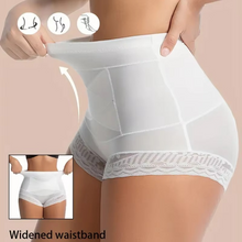 Load image into Gallery viewer, Womens Tummy Control Shapewear Panties for Smooth Silhouette and Lifted Curves