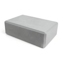Load image into Gallery viewer, EVA Foam Yoga Block for Home Workouts, Pilates, and Bodybuilding