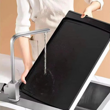 Load image into Gallery viewer, Electric Smokeless Non Stick Portable Grill 1366W Indoor Barbecue