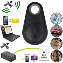 Load image into Gallery viewer, Mini GPS Bluetooth 5.0 Pet and Personal Item Tracker