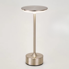 Load image into Gallery viewer, USB Rechargeable LED Touch Sensor Table Lamp