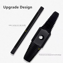 Load image into Gallery viewer, Ultimate Faucet & Pipe Screw Extractor Set