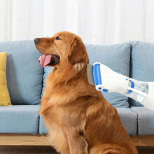 Load image into Gallery viewer, Electric Lice and Flea Comb for Pets – Safe & Efficient Grooming Tool