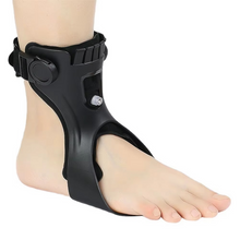 Load image into Gallery viewer, Adjustable Ankle & Foot Stabilizer Strap for Walking Support