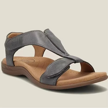 Load image into Gallery viewer, Chic Summer Wedge Sandals for Women