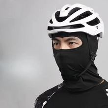 Load image into Gallery viewer, Full Face Balaclava Mask for Motorcycle Cycling Outdoor Sports and Ski