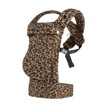 Load image into Gallery viewer, Soft Baby Sling Carrier for Newborns and Toddlers