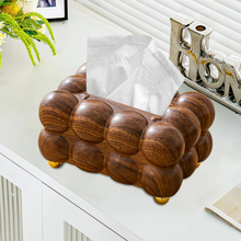 Load image into Gallery viewer, Minimalist Decorative Tissue Box Cover for Home and Office