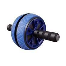 Load image into Gallery viewer, Ab Roller Wheel for Core and Full Body Training