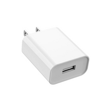 Load image into Gallery viewer, 10W USB Wall Charger 5V 2A Power Adapter for Fast Mobile Phone Charging