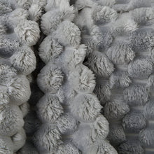 Load image into Gallery viewer, Plush Chenille Sofa Cover, Anti-Scratch and Dustproof Throw
