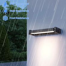 Load image into Gallery viewer, Adjustable Angle Outdoor LED Wall Light