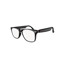 Load image into Gallery viewer, Smart Audio Sunglasses with Touch Control, AI Voice Assistant, and UV Protection