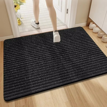 Load image into Gallery viewer, Extra Long Waterproof Non Slip Door Mat for Indoor and Outdoor Use