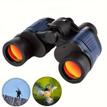 Load image into Gallery viewer, Ultra Vision 60x60 HD High-Power Binoculars for Outdoor Enthusiasts