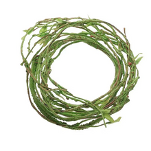 Load image into Gallery viewer, Natural Look Resin Climbing Vines for Aquariums and Terrariums