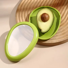 Load image into Gallery viewer, Avocado Keeper - Freshness Extending Storage Container