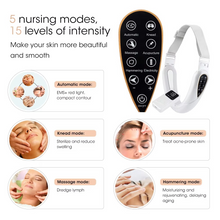 Load image into Gallery viewer, Multifunctional Face Lifting Instrument for Facial Slimming and Skin Firming