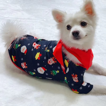 Load image into Gallery viewer, Festive Family Christmas Pajama Sets for All Ages
