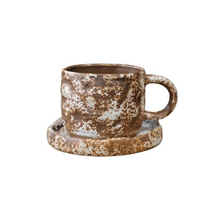 Load image into Gallery viewer, Insulated Ceramic Mug for Desk and Home Office