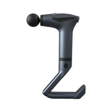 Load image into Gallery viewer, Long Handle Electric Massage Gun for Muscle Relaxation and Deep Tissue Percussion Therapy