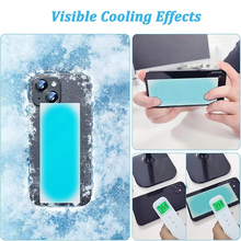 Load image into Gallery viewer, Instant Cooling Relief Patches for Adults