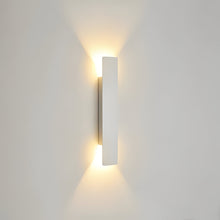 Load image into Gallery viewer, Waterproof LED Aluminum Wall Light for Indoor and Outdoor