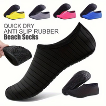Load image into Gallery viewer, Quick-Dry Barefoot Water Shoes for Men and Women