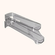 Load image into Gallery viewer, Automatic Rolling Egg Organizer for Refrigerator, Two-Tier Egg Storage Container