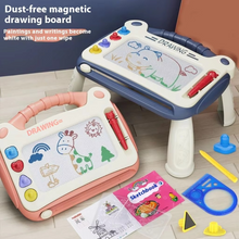 Load image into Gallery viewer, Children's Magnetic Drawing Board for Toddlers Learning and Creativity Toy
