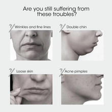 Load image into Gallery viewer, Multifunctional Face Lifting Instrument for Facial Slimming and Skin Firming