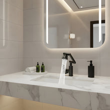 Load image into Gallery viewer, 360° Robotic Arm Kitchen Faucet with Bubble and Shower Spray