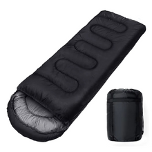 Load image into Gallery viewer, Ultralight Waterproof 4 Season Camping Sleeping Bag for Backpacking and Hiking