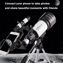 Load image into Gallery viewer, Professional Astronomical Telescope with 150x High-Definition Zoom for Moon and Star Viewing