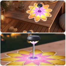 Load image into Gallery viewer, 3 in 1 Solar Garden Light for Pathways and Courtyards