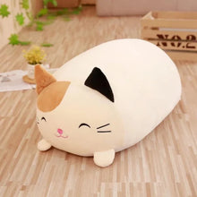 Load image into Gallery viewer, Kawaii Pillow Cushion Stuffed Animal Plush