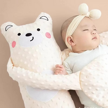 Load image into Gallery viewer, Automatic Baby Comforter: Soothing Palm Pat Sleep Aid Pillow