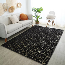 Load image into Gallery viewer, Luxury Faux Rabbit Fur Rug for Living Room and Bedroom