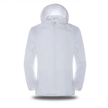 Load image into Gallery viewer, Ultralight Sun Protective Jacket Quick Dry Waterproof Windbreaker