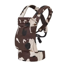Load image into Gallery viewer, Ergonomic Baby Carrier for Lasting Comfort, Adjustable Support for Babies 7 to 35 lbs