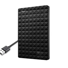 Load image into Gallery viewer, Ultra-Speed External Hard Drive, 8TB USB 3.0 Portable Storage Solution