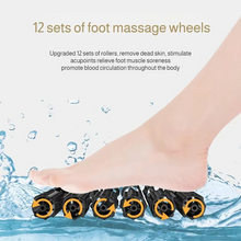 Load image into Gallery viewer, Foot Spa Bath Massager – Heated Soaking Tub with Rollers, Bubbles & Infrared Therapy