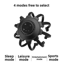 Load image into Gallery viewer, USB Rechargeable Octopus Massager Automatic Multi-function Relaxation Instrument