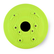 Load image into Gallery viewer, Magnetic Waist Twisting Balance Board for Core Strength and Weight Training