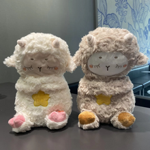 Load image into Gallery viewer, Soothing Koala Sleep Buddy Plush Toy with Gentle Lights