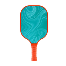 Load image into Gallery viewer, USAPA Approved Graphite Pickleball Paddle Set for Outdoor Play